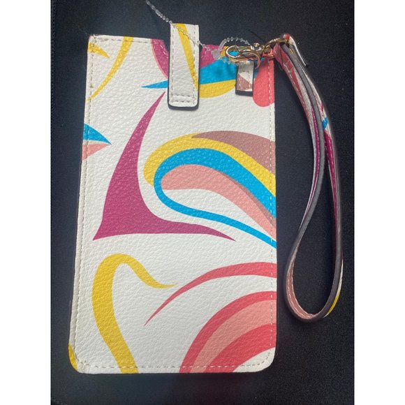 Inc. International Concepts Ashlii Snake, Only Phone Holder New - Picture 2 of 3